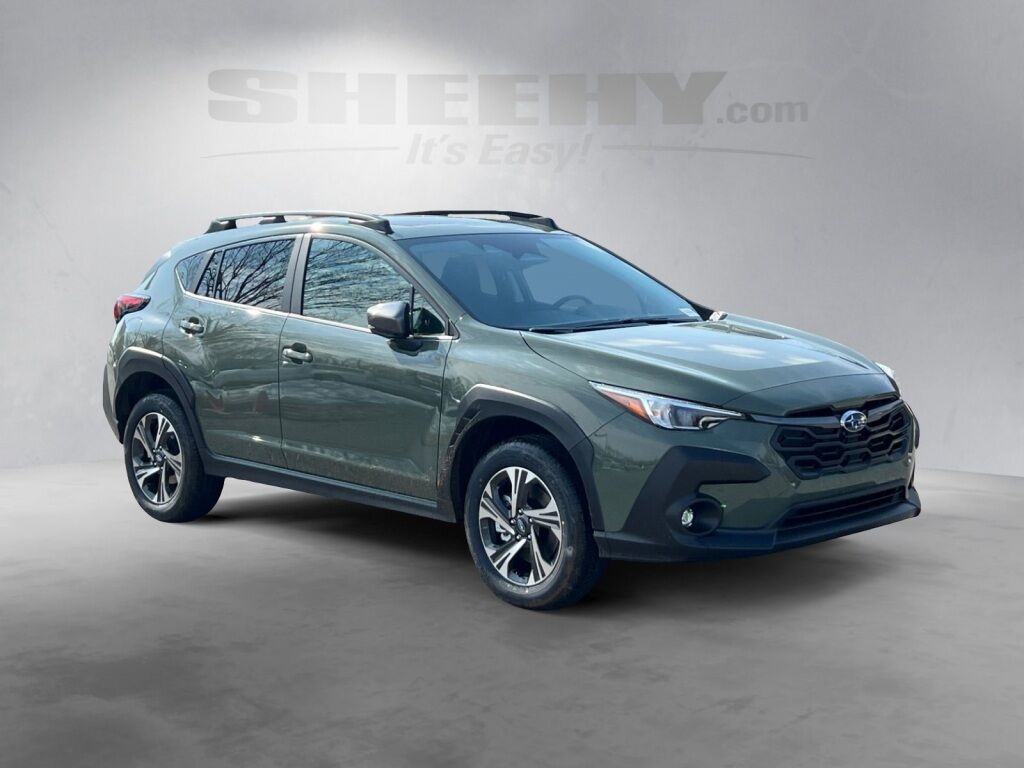 2026 Subaru CROSSTREK Premium Hagerstown MD