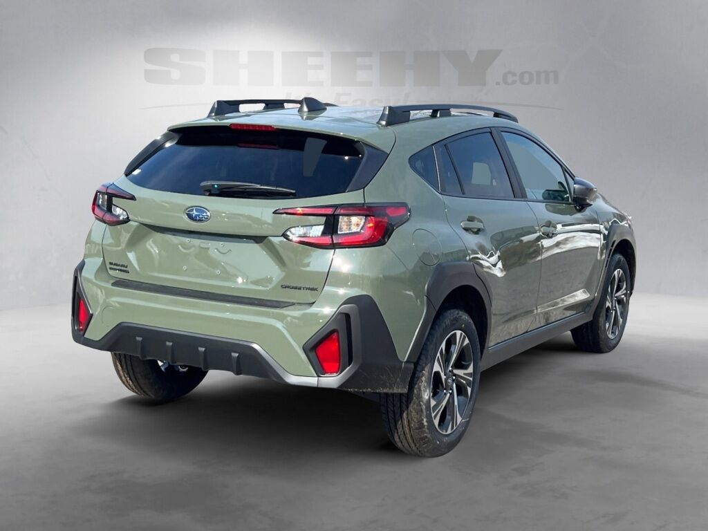 2026 Subaru CROSSTREK Premium Hagerstown MD
