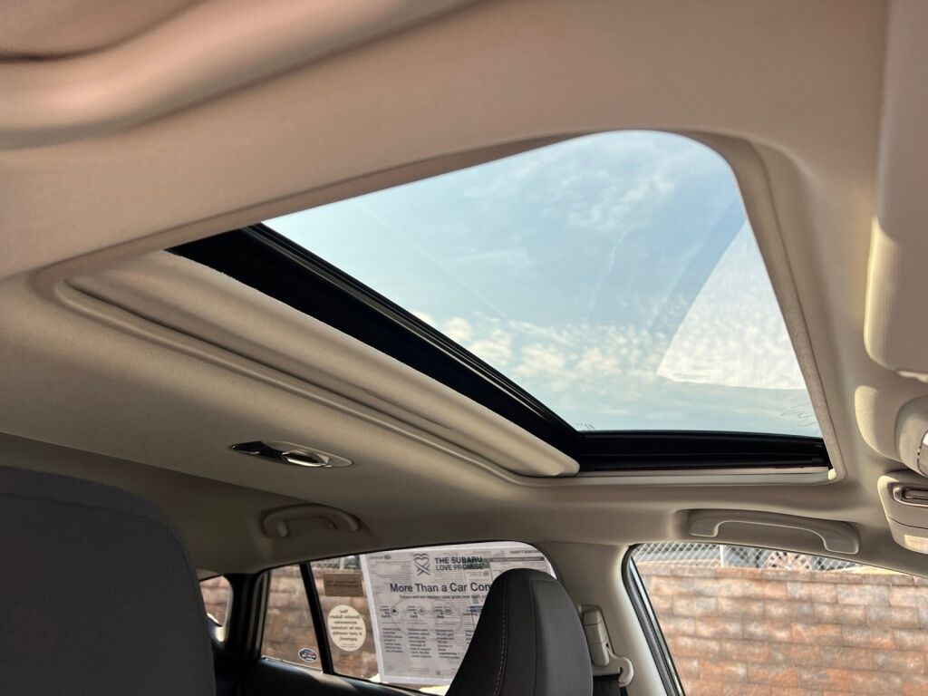 2026 Subaru CROSSTREK Premium Hagerstown MD