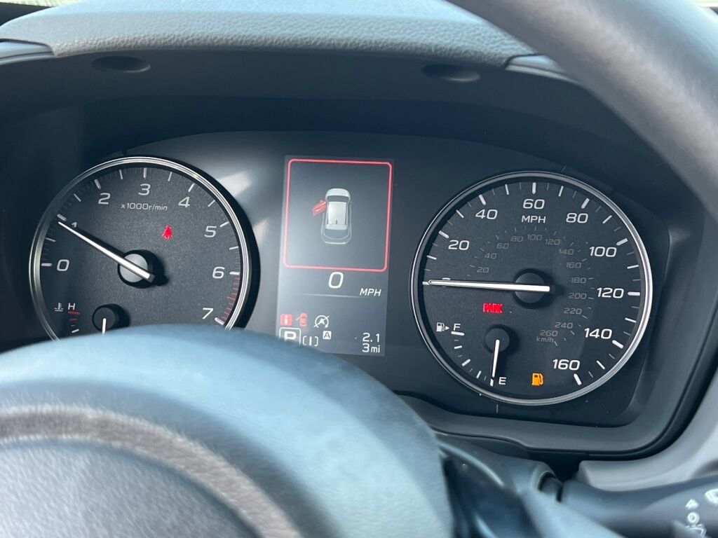 2026 Subaru CROSSTREK Premium Hagerstown MD