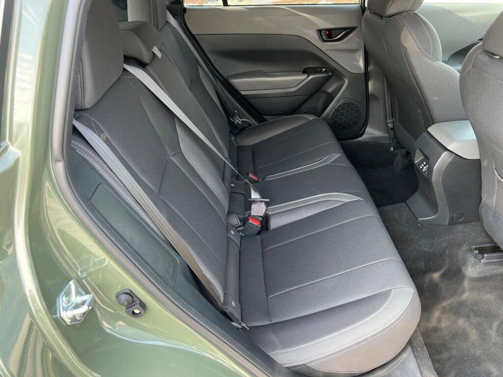 2026 Subaru CROSSTREK Premium Hagerstown MD