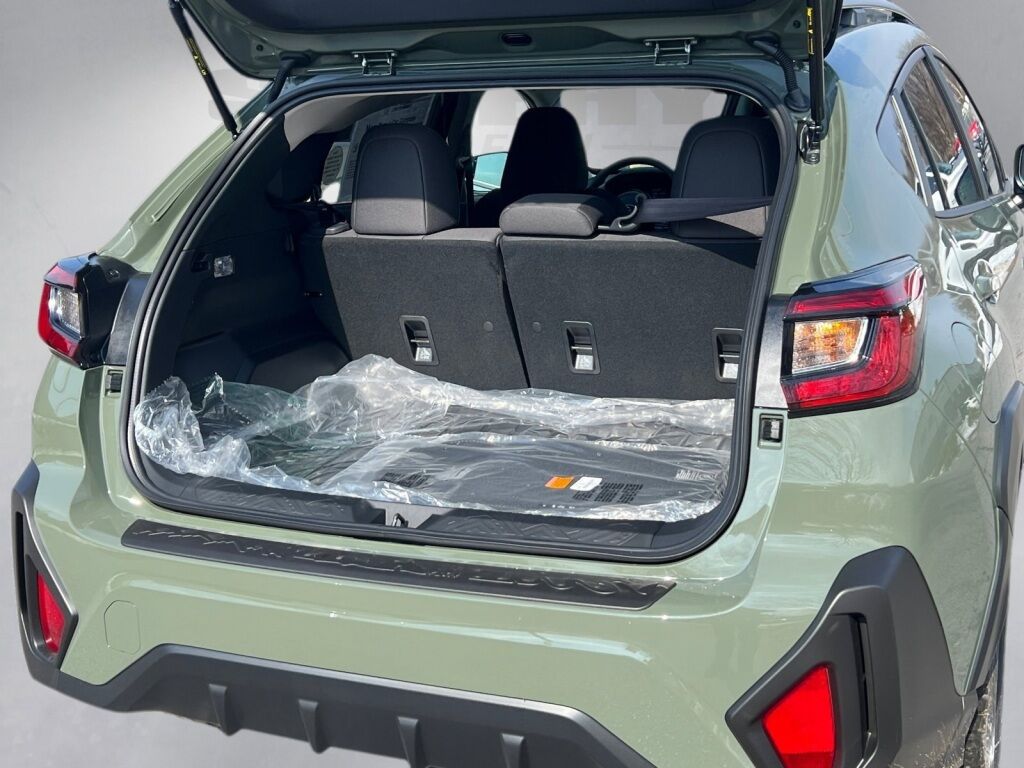 2026 Subaru CROSSTREK Premium Hagerstown MD