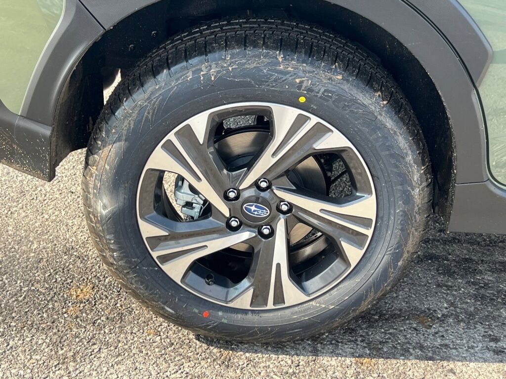 2026 Subaru CROSSTREK Premium Hagerstown MD