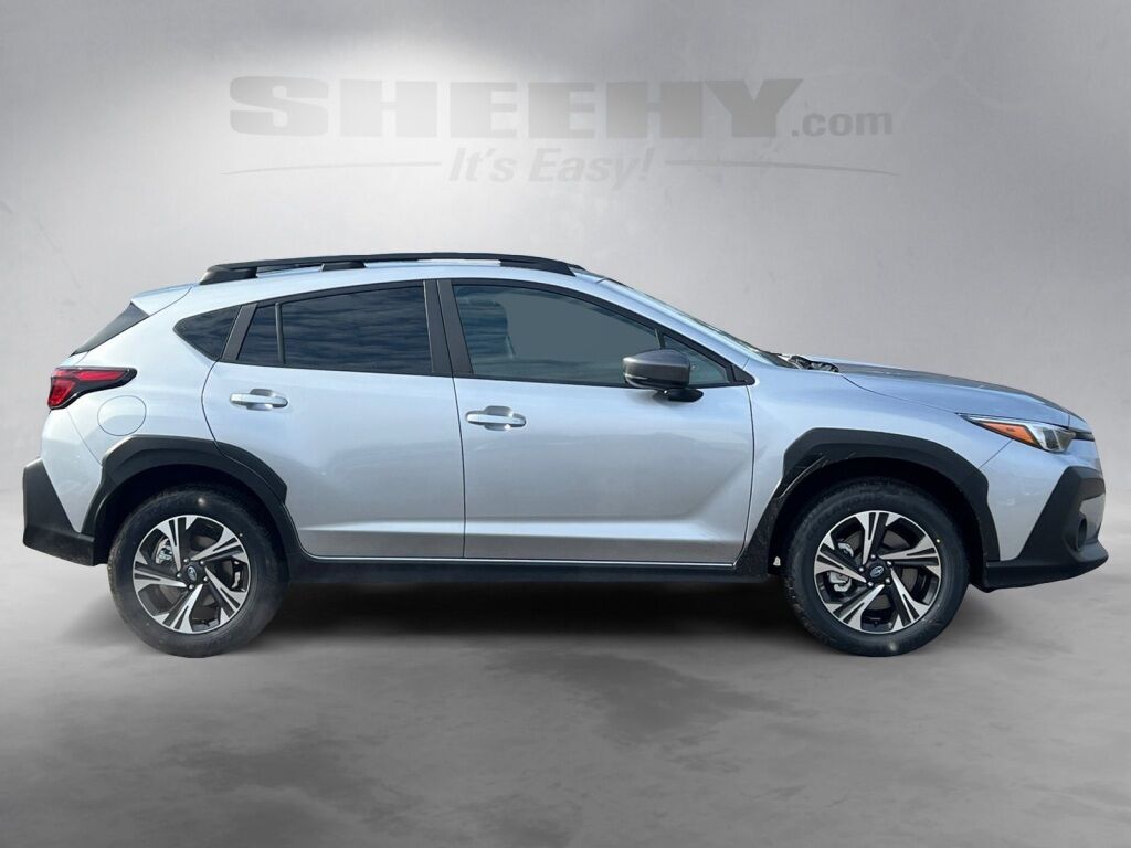 2026 Subaru CROSSTREK Premium Hagerstown MD