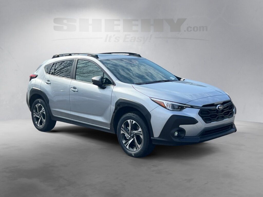 2026 Subaru CROSSTREK Premium Hagerstown MD