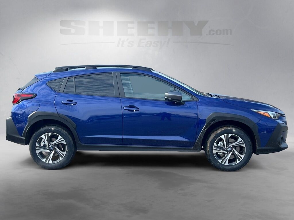 2026 Subaru CROSSTREK Premium Hagerstown MD