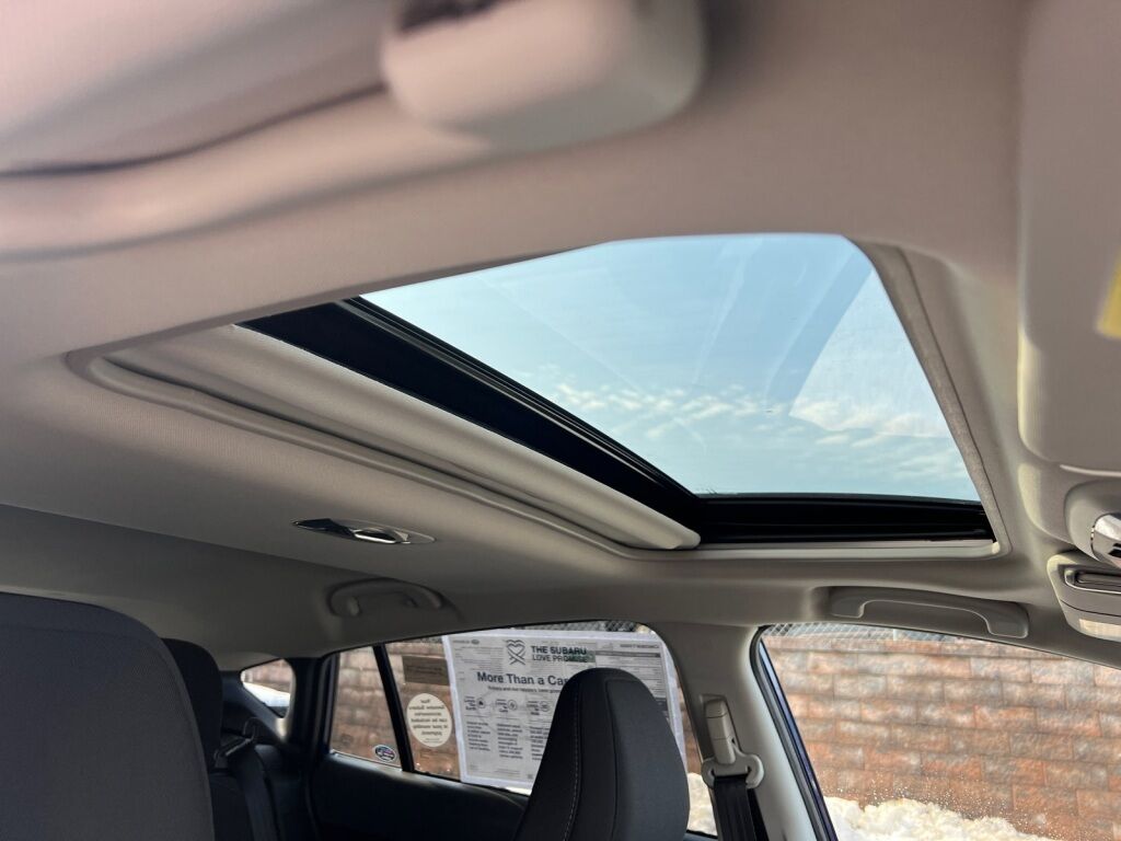 2026 Subaru CROSSTREK Premium Hagerstown MD