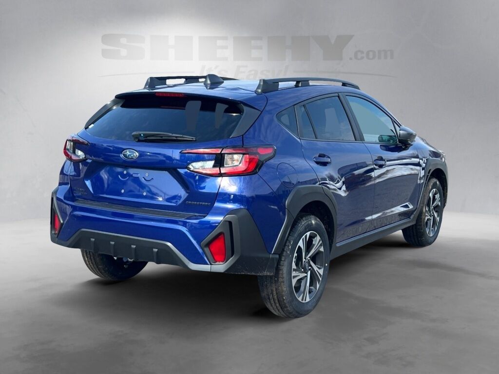 2026 Subaru CROSSTREK Premium Hagerstown MD