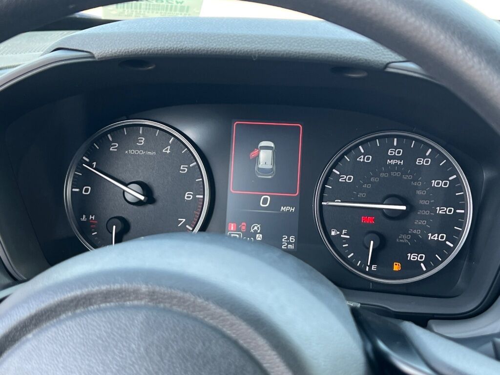 2026 Subaru CROSSTREK Premium Hagerstown MD