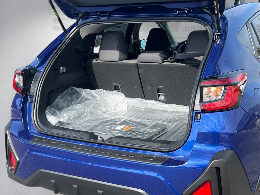 2026 Subaru CROSSTREK Premium Hagerstown MD