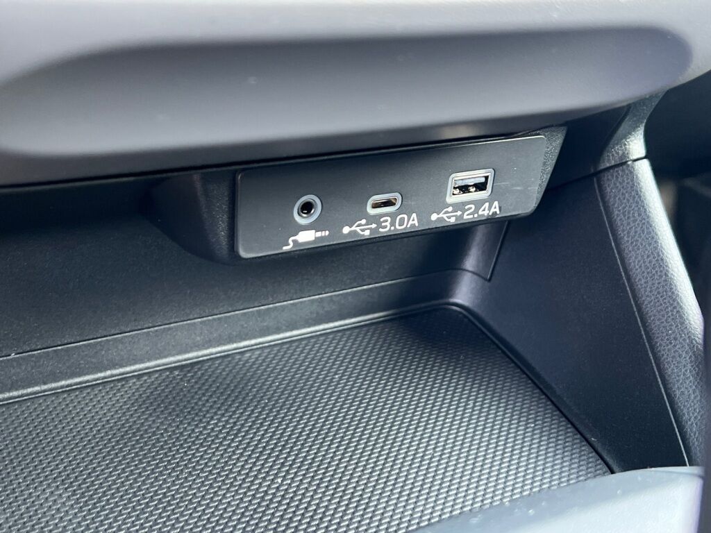 2026 Subaru CROSSTREK Premium Hagerstown MD