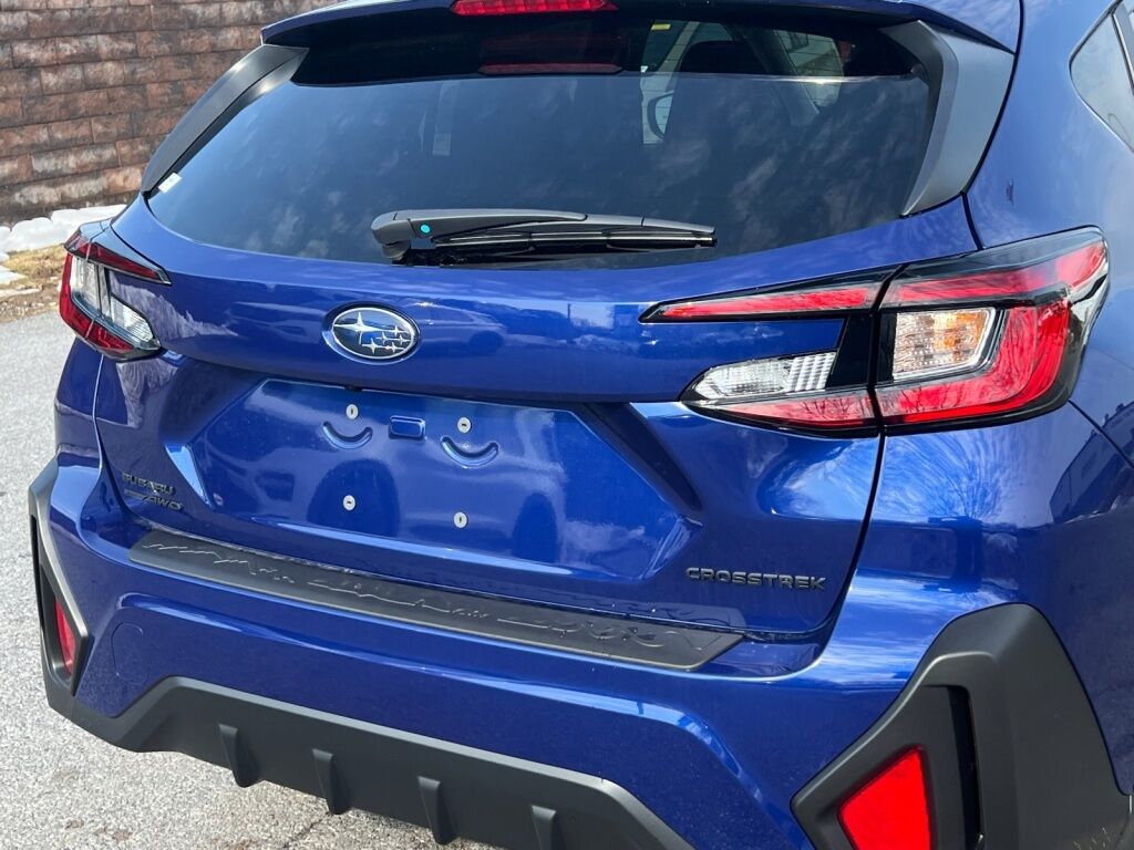 2026 Subaru CROSSTREK Premium Hagerstown MD