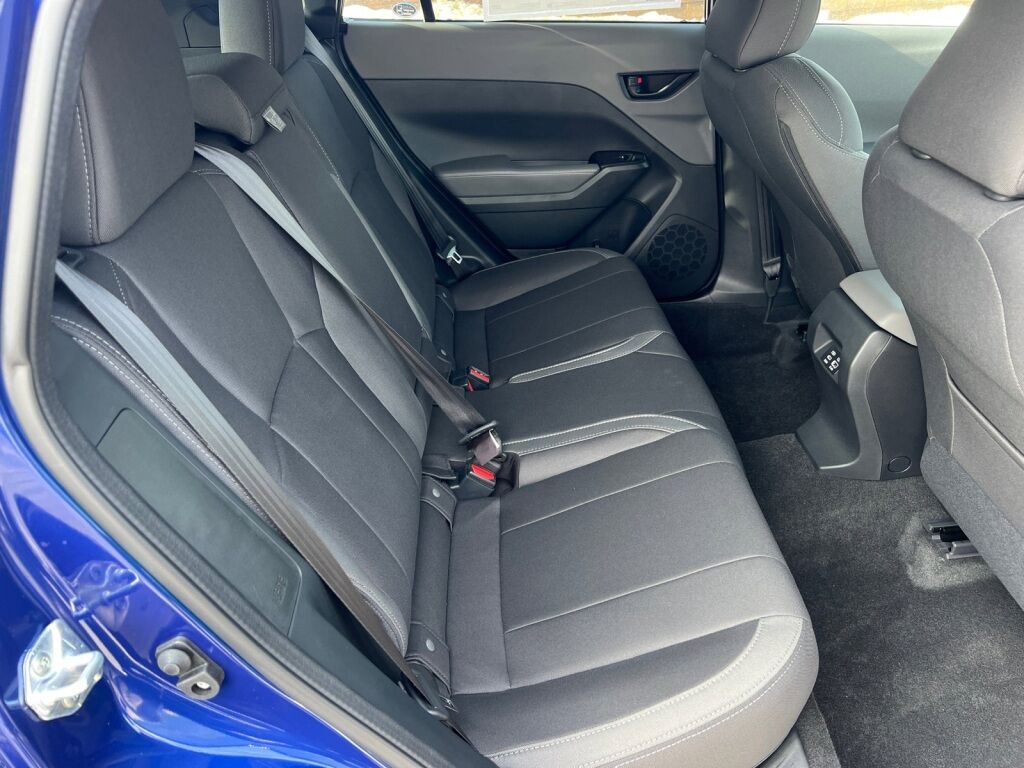 2026 Subaru CROSSTREK Premium Hagerstown MD