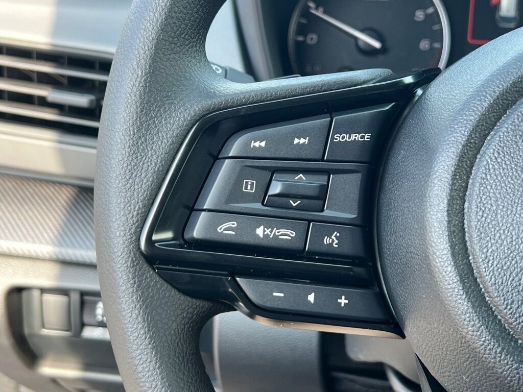 2026 Subaru CROSSTREK Premium Hagerstown MD