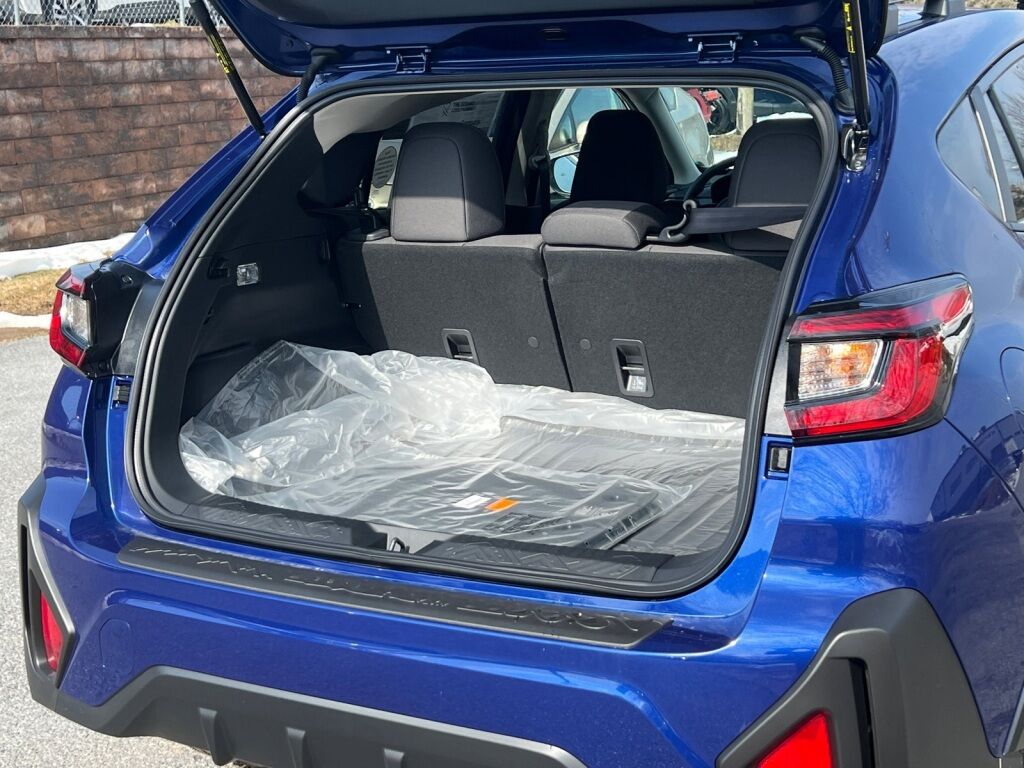 2026 Subaru CROSSTREK Premium Hagerstown MD