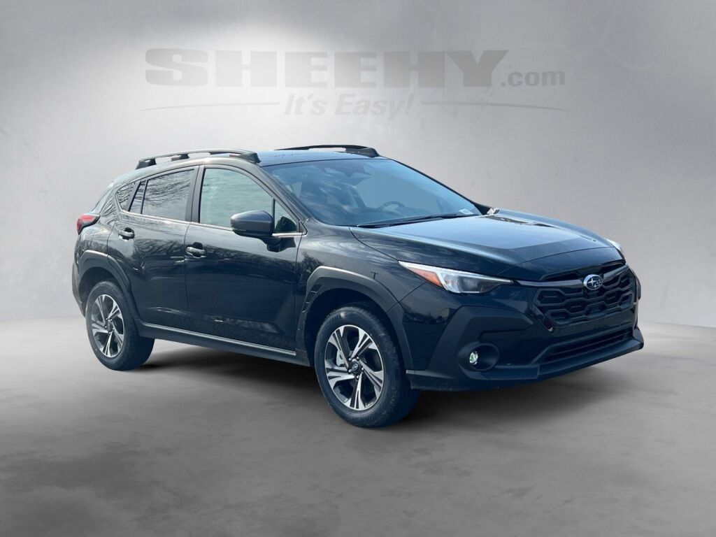 2026 Subaru CROSSTREK Premium Hagerstown MD