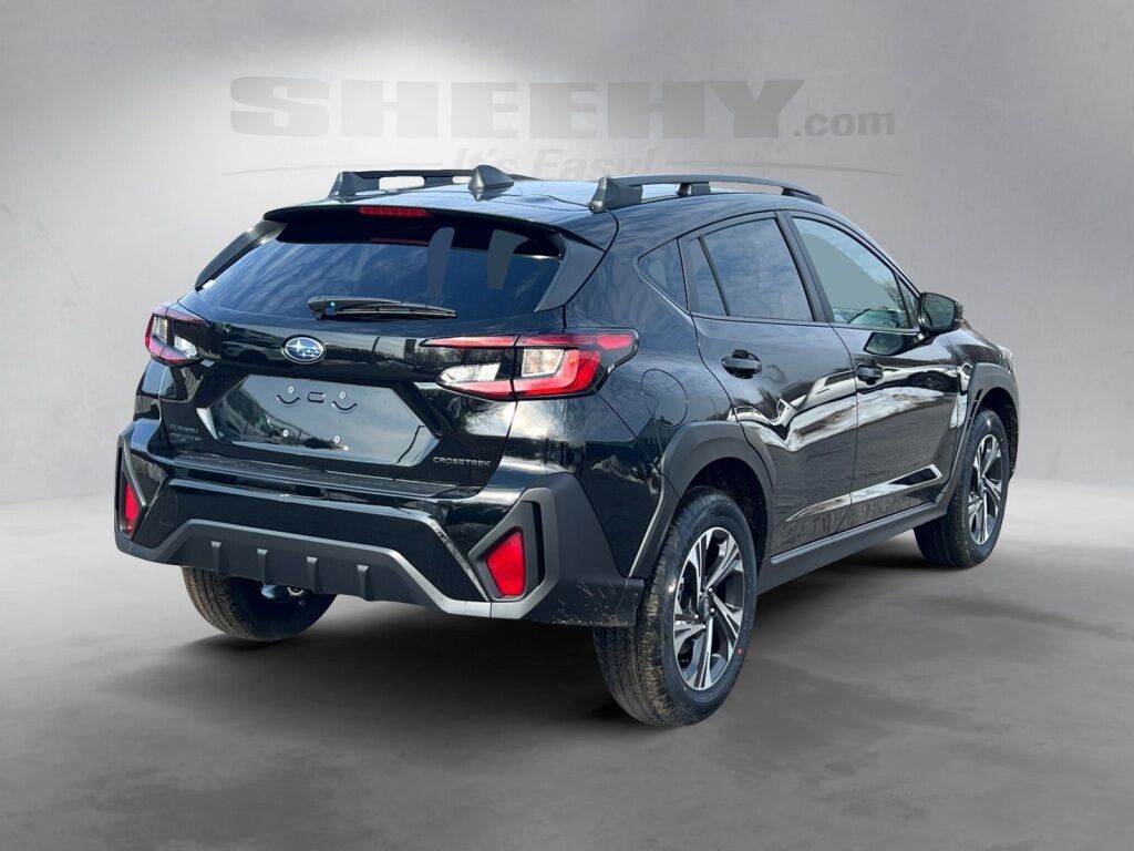 2026 Subaru CROSSTREK Premium Hagerstown MD