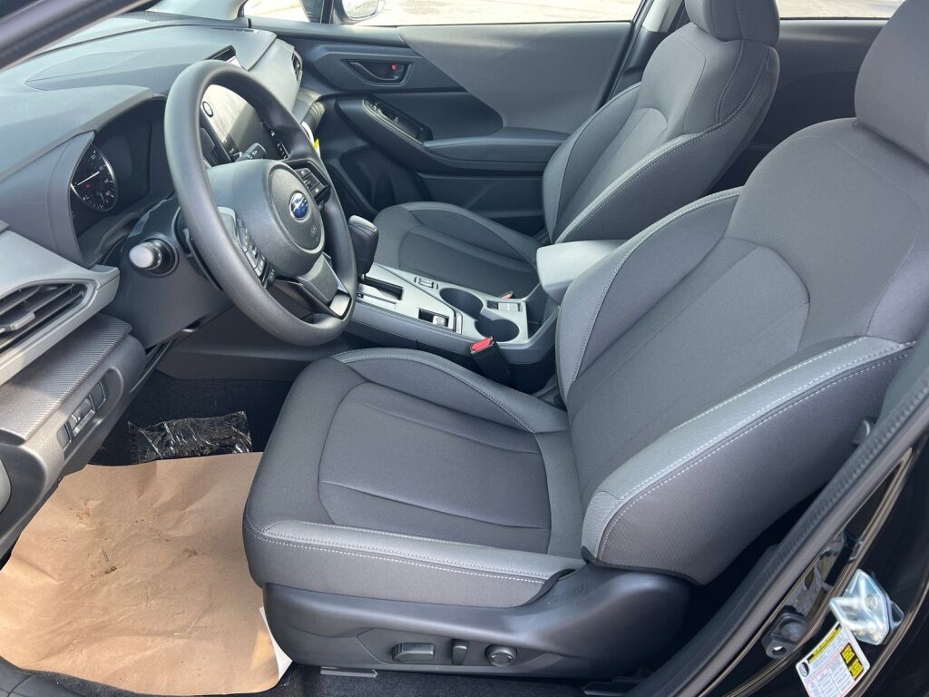 2026 Subaru CROSSTREK Premium Hagerstown MD