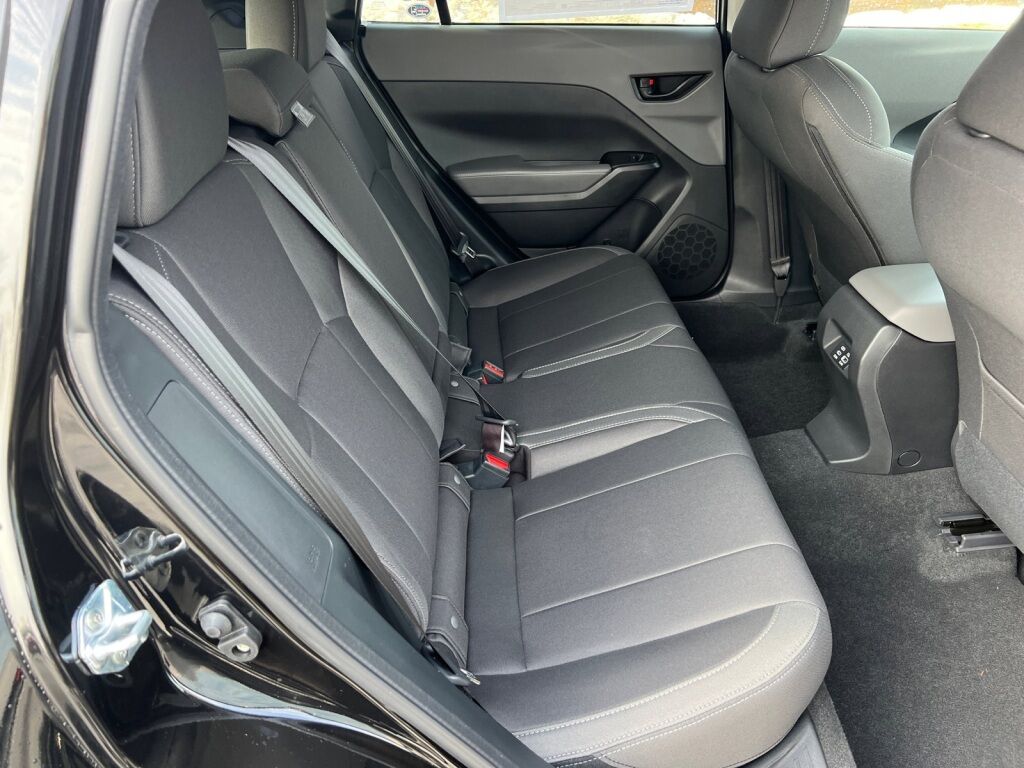 2026 Subaru CROSSTREK Premium Hagerstown MD