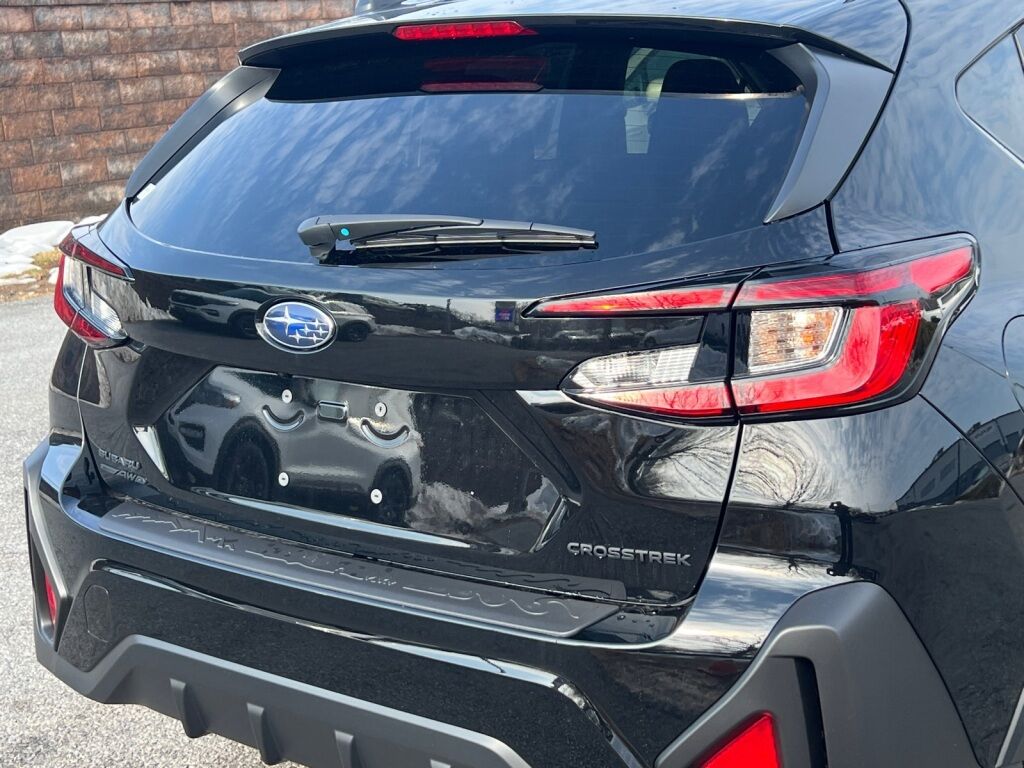 2026 Subaru CROSSTREK Premium Hagerstown MD