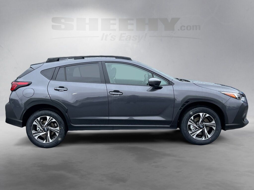 2026 Subaru CROSSTREK Premium Hagerstown MD
