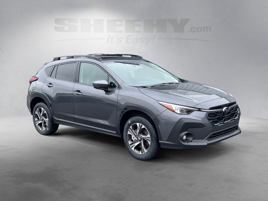 2026 Subaru CROSSTREK Premium Hagerstown MD