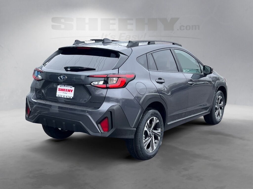 2026 Subaru CROSSTREK Premium Hagerstown MD