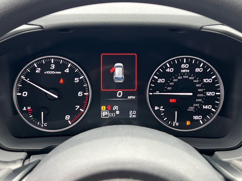 2026 Subaru CROSSTREK Premium Hagerstown MD