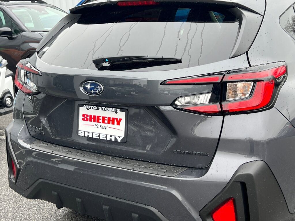 2026 Subaru CROSSTREK Premium Hagerstown MD