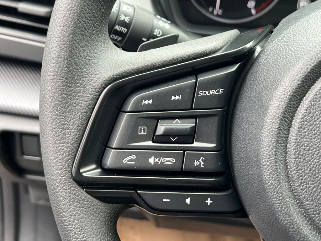 2026 Subaru CROSSTREK Premium Hagerstown MD