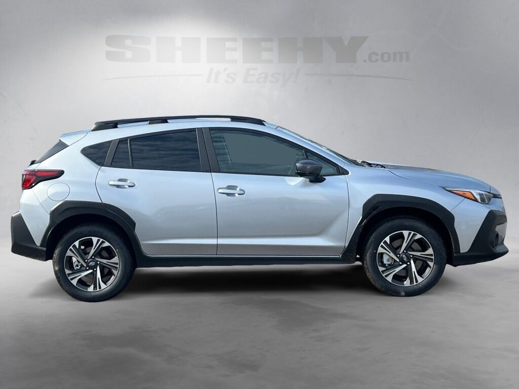 2026 Subaru CROSSTREK Premium Hagerstown MD