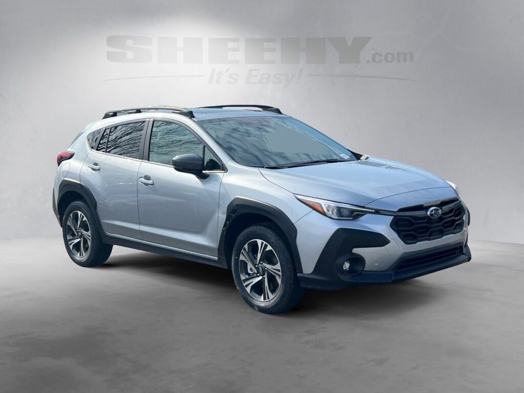 2026 Subaru CROSSTREK Premium Hagerstown MD