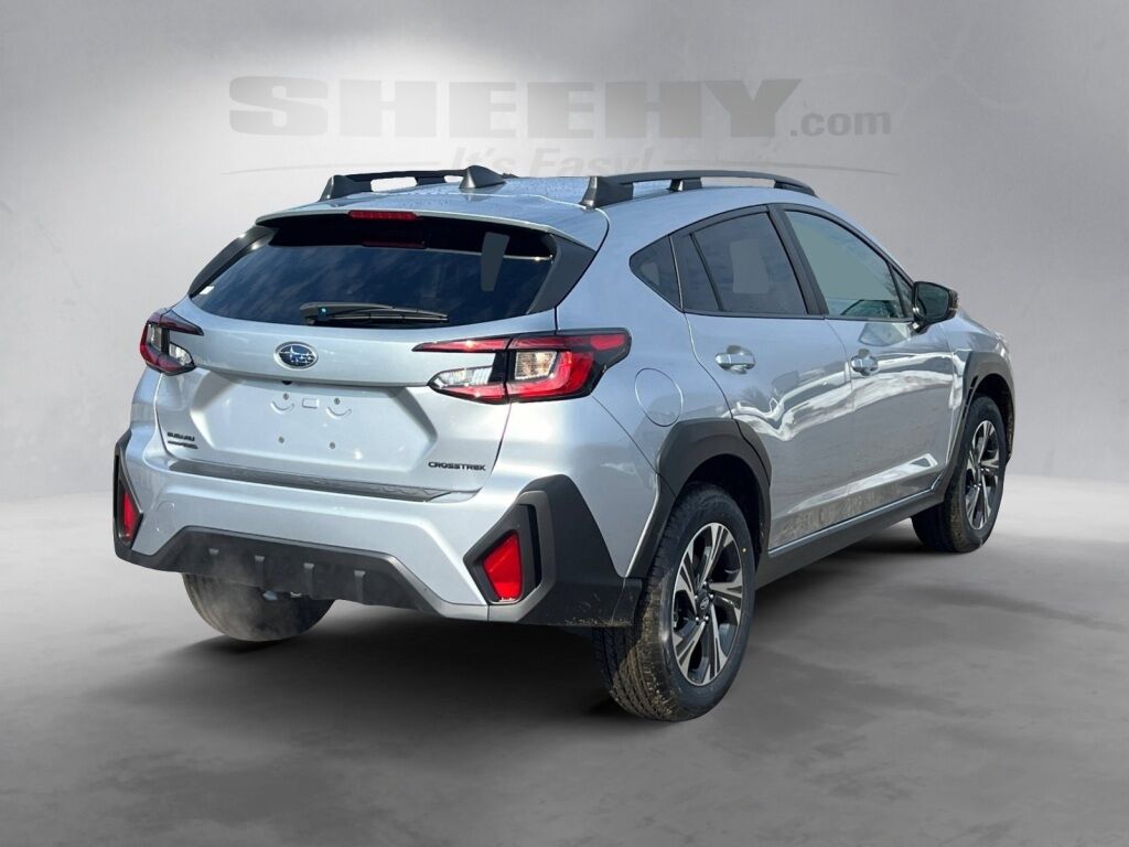 2026 Subaru CROSSTREK Premium Hagerstown MD