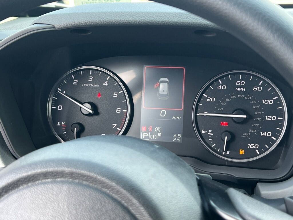 2026 Subaru CROSSTREK Premium Hagerstown MD