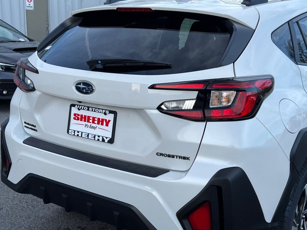 2026 Subaru CROSSTREK Premium Hagerstown MD