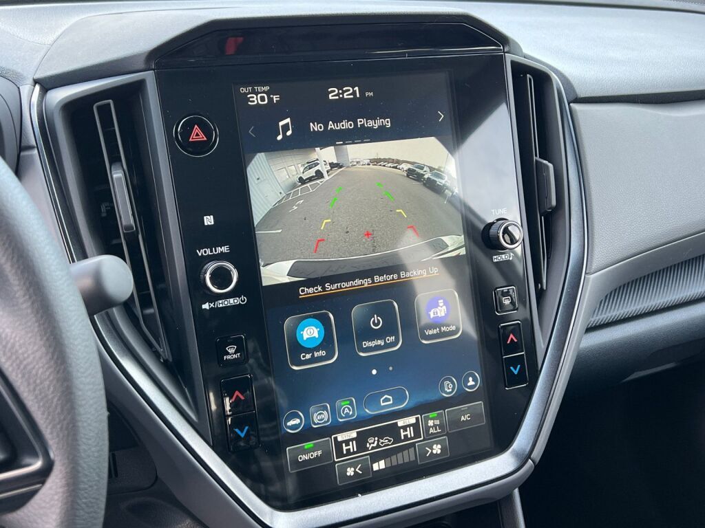 2026 Subaru CROSSTREK Premium Hagerstown MD