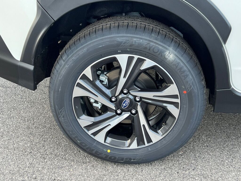 2026 Subaru CROSSTREK Premium Hagerstown MD