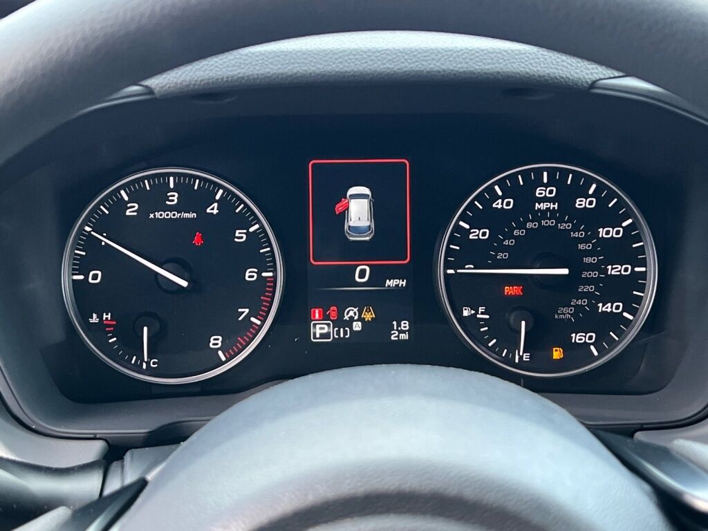 2026 Subaru CROSSTREK Premium Hagerstown MD