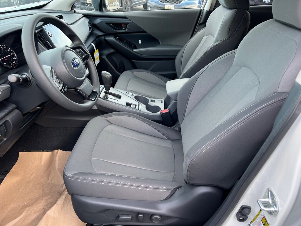 2026 Subaru CROSSTREK Premium Hagerstown MD