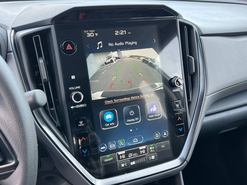 2026 Subaru CROSSTREK Premium Hagerstown MD