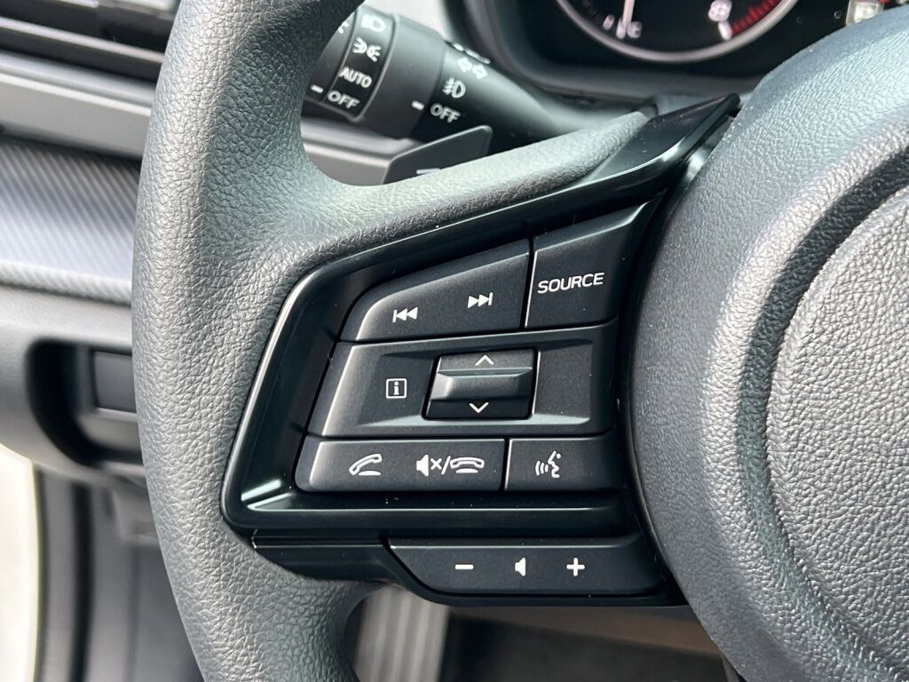 2026 Subaru CROSSTREK Premium Hagerstown MD