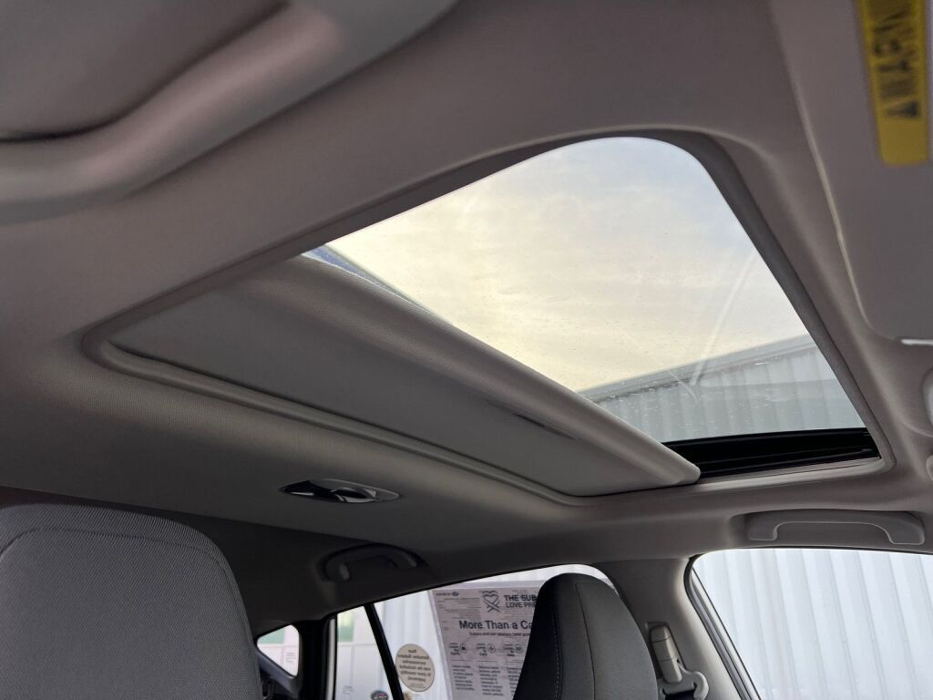 2026 Subaru CROSSTREK Premium Hagerstown MD