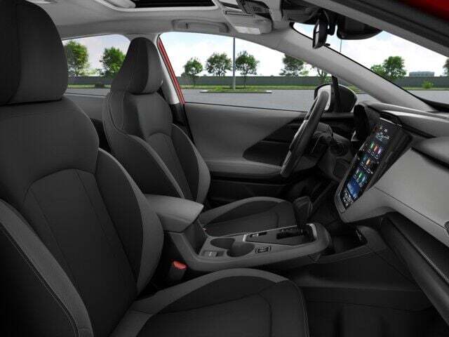 2026 Subaru CROSSTREK Premium Hagerstown MD