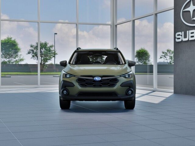 2026 Subaru CROSSTREK Premium Hagerstown MD