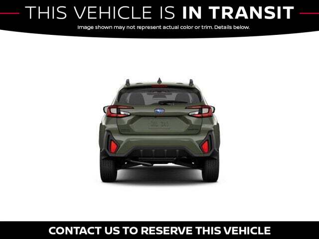 2026 Subaru CROSSTREK Premium Springfield VA