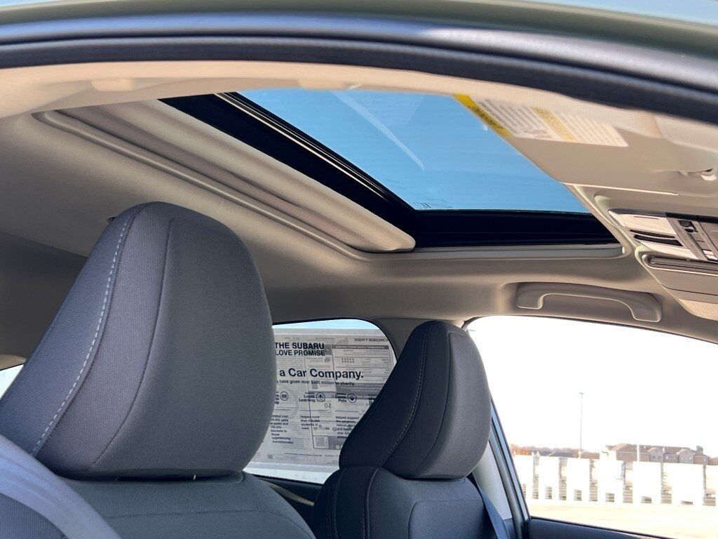 2026 Subaru CROSSTREK Premium Springfield VA