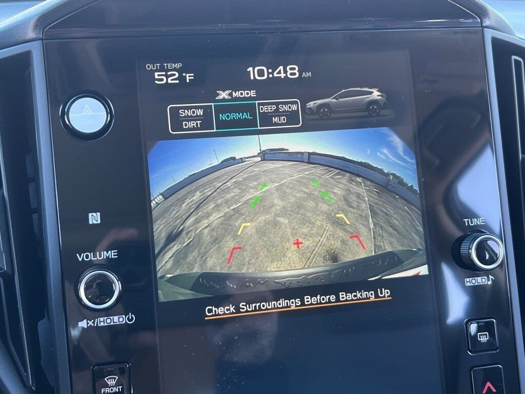 2026 Subaru CROSSTREK Premium Springfield VA