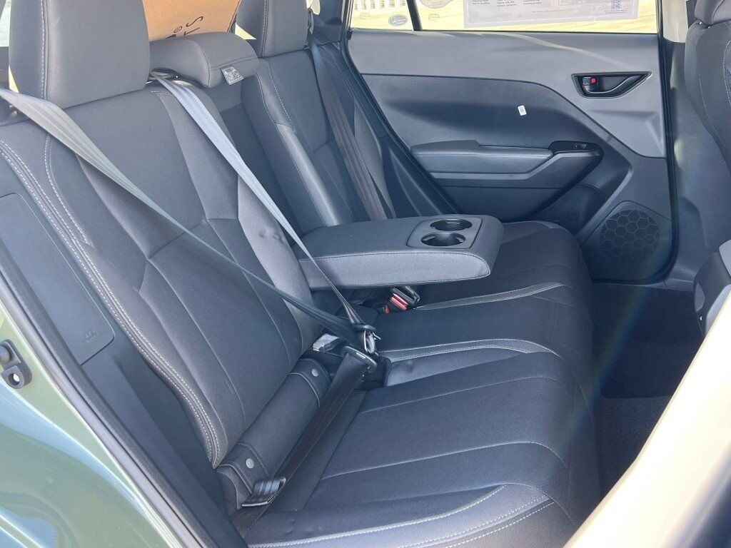 2026 Subaru CROSSTREK Premium Springfield VA