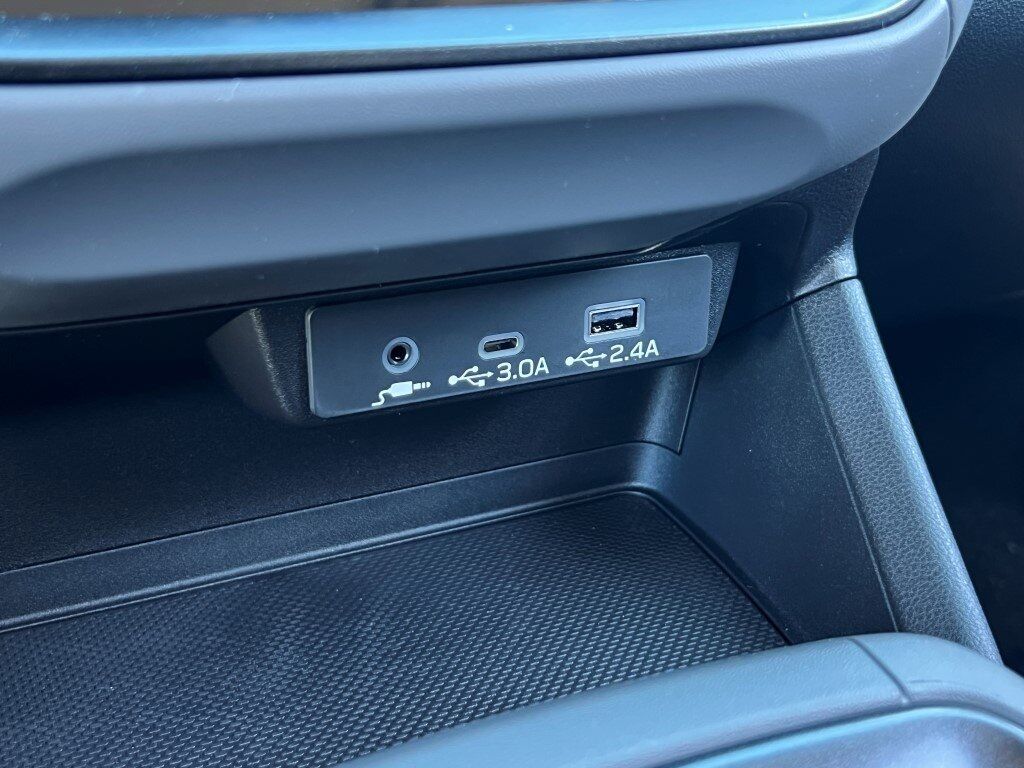 2026 Subaru CROSSTREK Premium Springfield VA