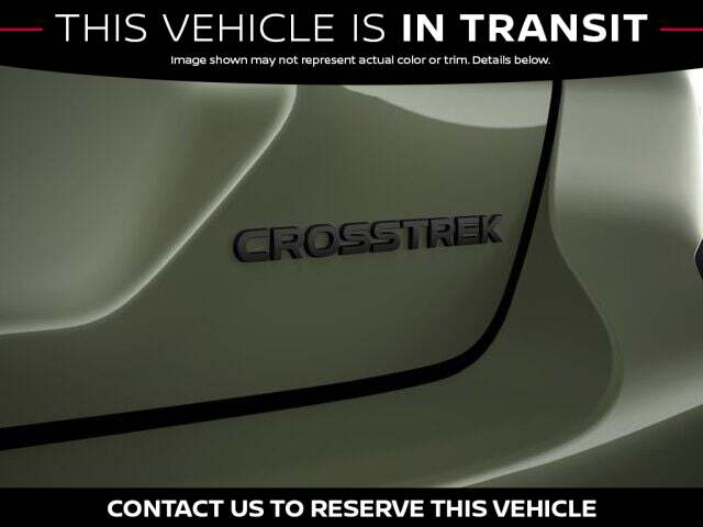 2026 Subaru CROSSTREK Premium Springfield VA